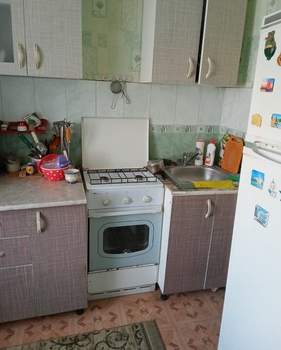 Фото квартиры на продажу (1)