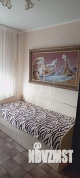 3-к квартира, вторичка, 63м2, 3/5 этаж