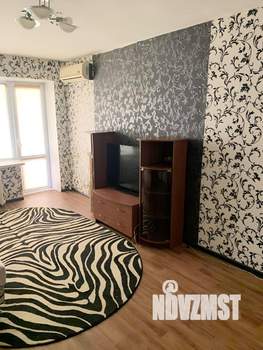 1-к квартира, вторичка, 30м2, 4/5 этаж