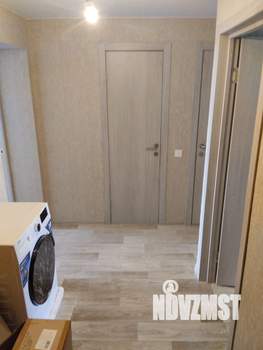 2-к квартира, вторичка, 45м2, 9/12 этаж