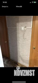 2-к квартира, вторичка, 50м2, 5/6 этаж