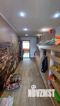 3-к квартира, вторичка, 75м2, 7/10 этаж