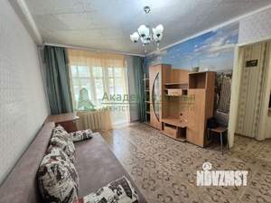 1-к квартира, вторичка, 29м2, 5/5 этаж