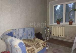 2-к квартира, вторичка, 24м2, 5/5 этаж