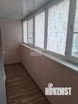 1-к квартира, вторичка, 39м2, 4/10 этаж