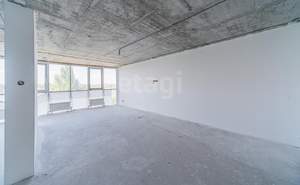 3-к квартира, вторичка, 114м2, 4/25 этаж