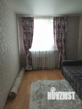 2-к квартира, вторичка, 50м2, 5/6 этаж