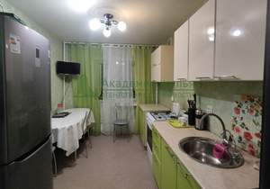 2-к квартира, вторичка, 50м2, 6/10 этаж