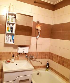 1-к квартира, вторичка, 34м2, 3/10 этаж