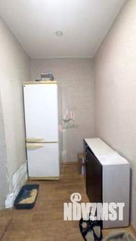 1-к квартира, вторичка, 35м2, 2/5 этаж
