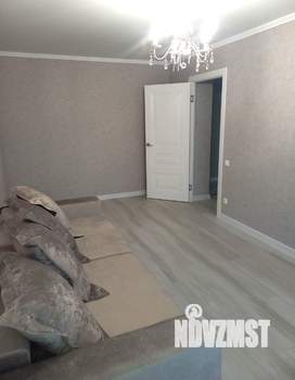 2-к квартира, вторичка, 51м2, 2/10 этаж
