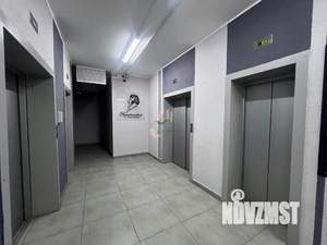 3-к квартира, вторичка, 89м2, 16/20 этаж