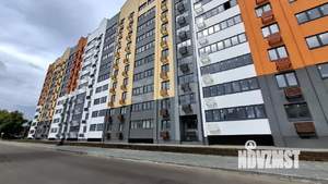 2-к квартира, вторичка, 57м2, 6/10 этаж