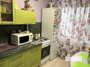 2-к квартира, вторичка, 44м2, 6/9 этаж