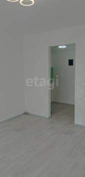 1-к квартира, вторичка, 18м2, 4/5 этаж