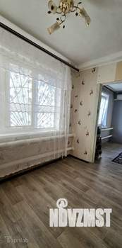 2-к квартира, вторичка, 35м2, 1/5 этаж