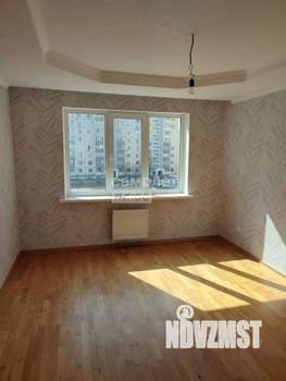 3-к квартира, вторичка, 80м2, 4/10 этаж
