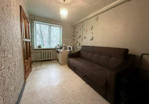 3-к квартира, вторичка, 60м2, 5/5 этаж