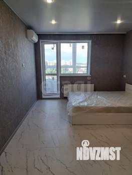 Студия квартира, вторичка, 25м2, 7/23 этаж