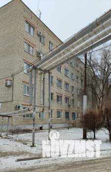 1-к квартира, вторичка, 28м2, 2/5 этаж