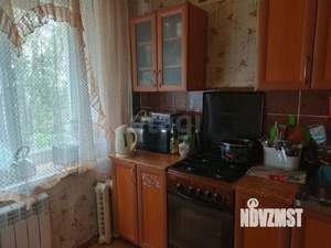 2-к квартира, вторичка, 43м2, 5/5 этаж