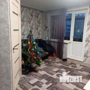 2-к квартира, вторичка, 46м2, 2/5 этаж