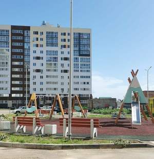Фото квартиры на продажу (1)
