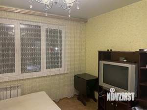 1-к квартира, вторичка, 29м2, 3/12 этаж