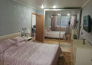 2-к квартира, вторичка, 45м2, 2/5 этаж