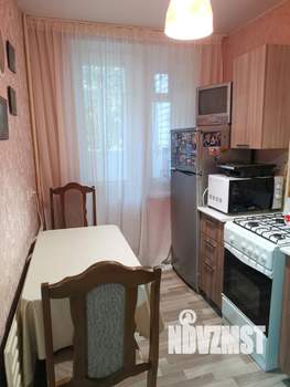 1-к квартира, вторичка, 28м2, 2/9 этаж