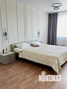3-к квартира, вторичка, 82м2, 8/10 этаж