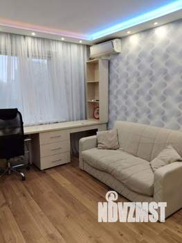 3-к квартира, вторичка, 58м2, 5/9 этаж