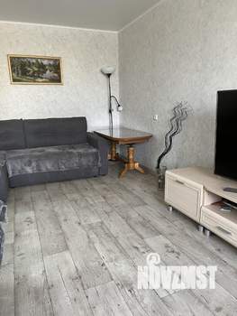 2-к квартира, вторичка, 43м2, 3/9 этаж