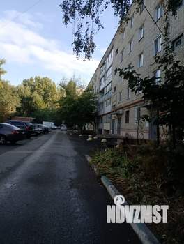 2-к квартира, вторичка, 49м2, 5/5 этаж