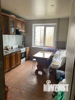 3-к квартира, вторичка, 66м2, 5/9 этаж