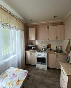 1-к квартира, вторичка, 29м2, 2/5 этаж