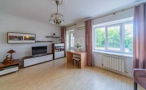 2-к квартира, вторичка, 71м2, 2/8 этаж