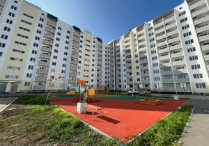 1-к квартира, вторичка, 41м2, 6/10 этаж