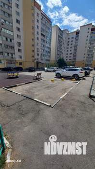 2-к квартира, вторичка, 62м2, 10/10 этаж