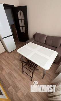 1-к квартира, вторичка, 40м2, 10/10 этаж