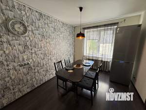 2-к квартира, вторичка, 68м2, 1/10 этаж