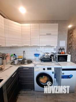 3-к квартира, вторичка, 60м2, 5/5 этаж