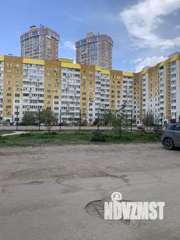 2-к квартира, вторичка, 65м2, 8/10 этаж