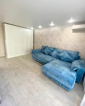 2-к квартира, вторичка, 55м2, 2/9 этаж