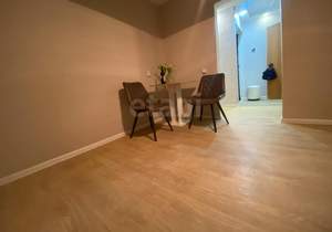 Студия квартира, вторичка, 19м2, 5/5 этаж