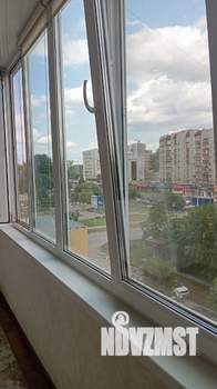 1-к квартира, вторичка, 42м2, 5/10 этаж