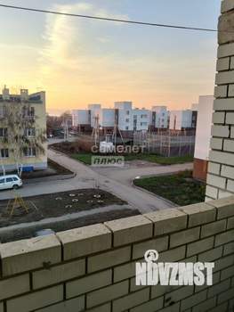 1-к квартира, вторичка, 33м2, 3/3 этаж