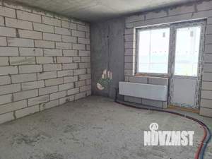 Студия квартира, вторичка, 101м2, 21/25 этаж