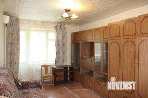 1-к квартира, вторичка, 32м2, 4/5 этаж