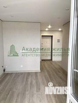 1-к квартира, вторичка, 36м2, 9/11 этаж